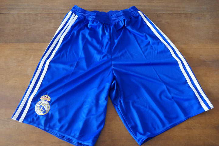 Real madrid - Coffret Maillot Short Chaussettes 2008/09 _ (16ans) #02852