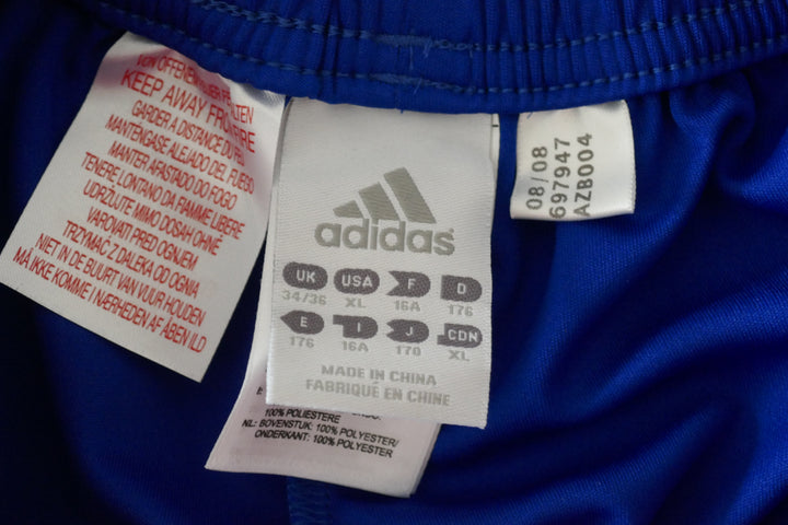 Real madrid - Coffret Maillot Short Chaussettes 2008/09 _ (16ans) #02852