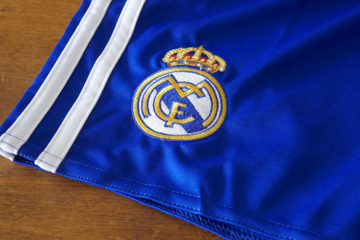 Real madrid - Coffret Maillot Short Chaussettes 2008/09 _ (16ans) #02852