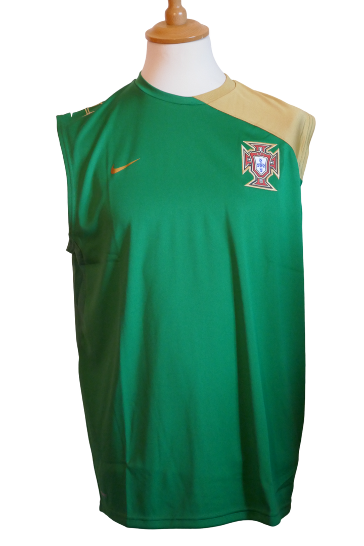 Portugal - Debardeur _ (XL) #02855