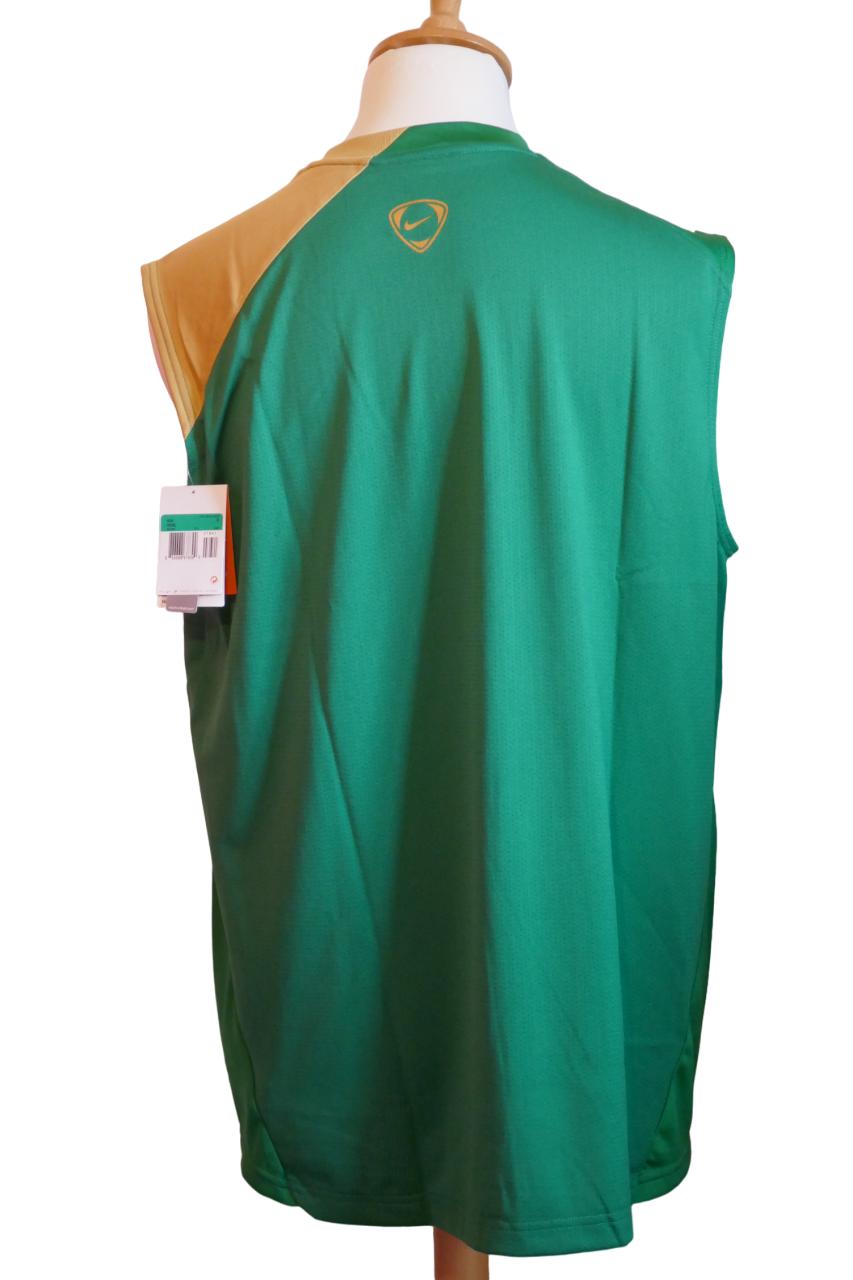 Portugal - Debardeur _ (XL) #02855