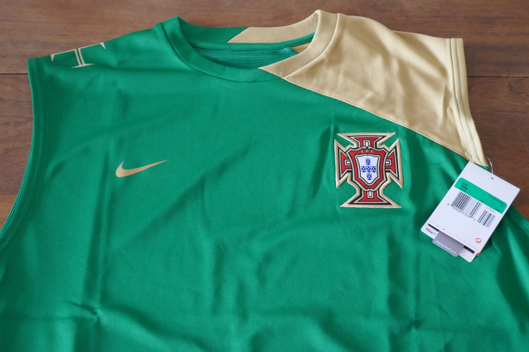 Portugal - Debardeur _ (XL) #02855