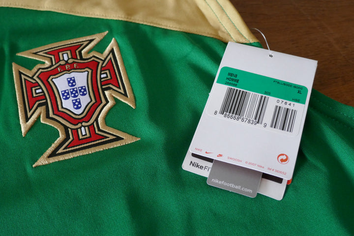 Portugal - Debardeur _ (XL) #02855