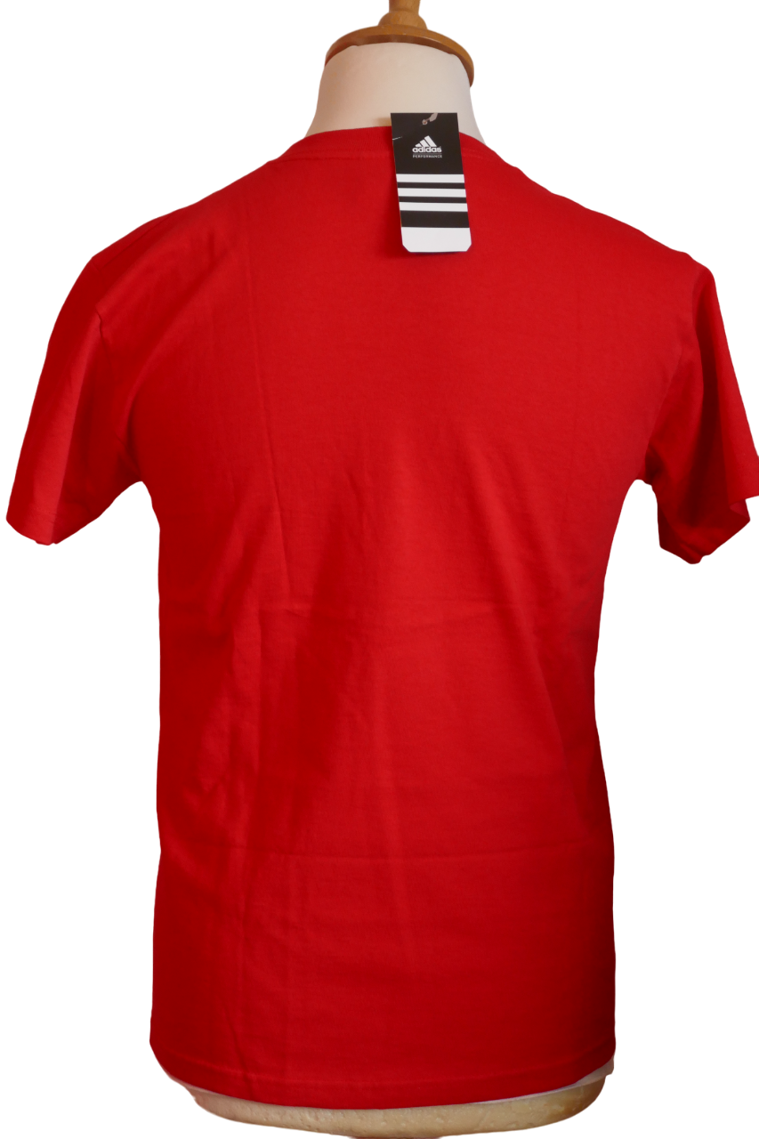 Espagne - T-Shirt Champion du monde 2010 _ (XS) #02851