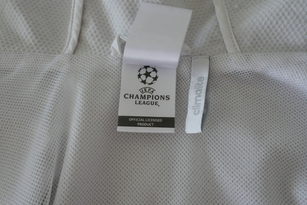 Bayern Munich - Veste _ (S) #02860