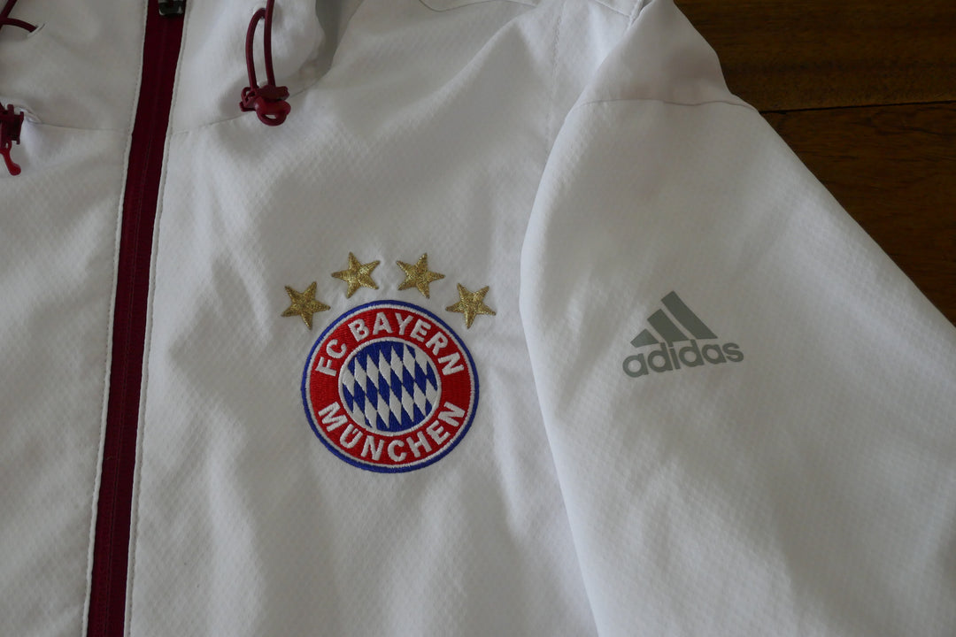 Bayern Munich - Veste _ (S) #02860