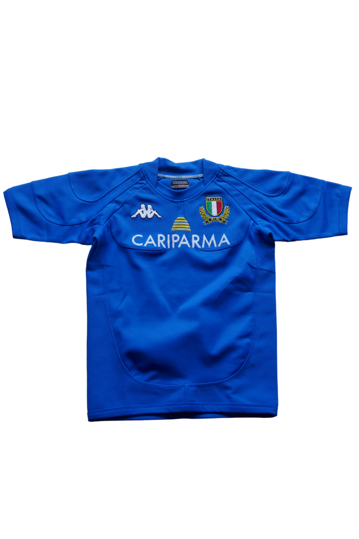 Italie 2008 - Maillot _ (Young XL) #02846