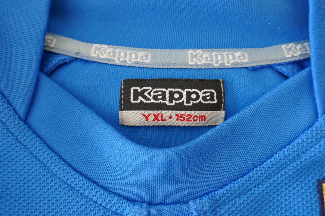 Italie 2008 - Maillot _ (Young XL) #02846