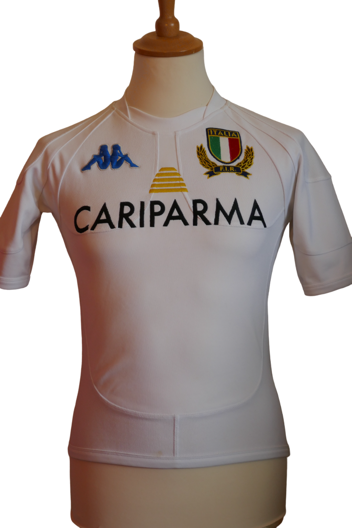 Italie 2008 - Maillot _ (XS) #02847