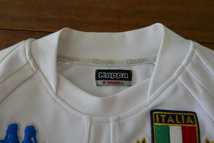Italie 2008 - Maillot _ (XS) #02847