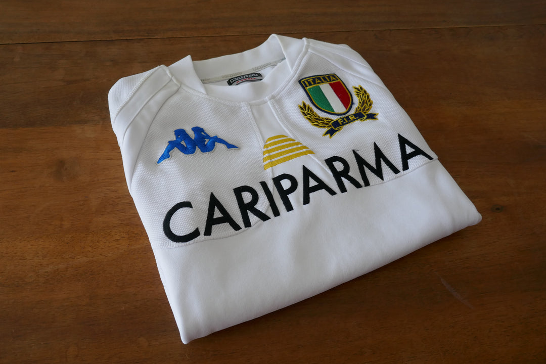 Italie 2008 - Maillot _ (XS) #02847