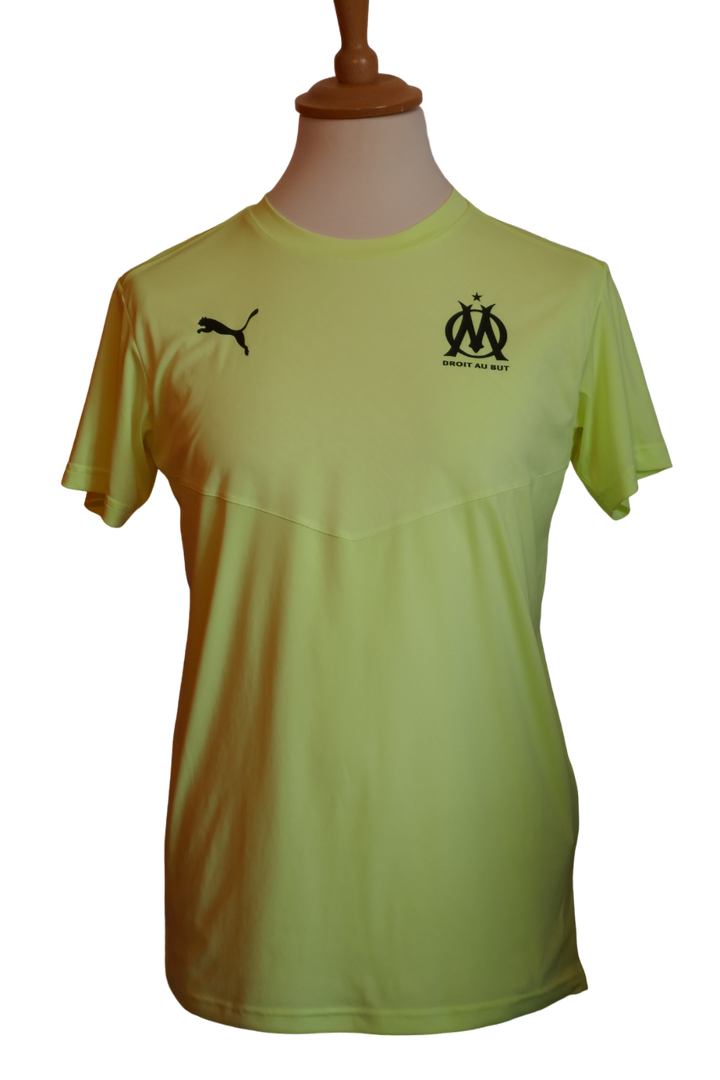 Olympique de Marseille - Maillot training _ (S) #02858