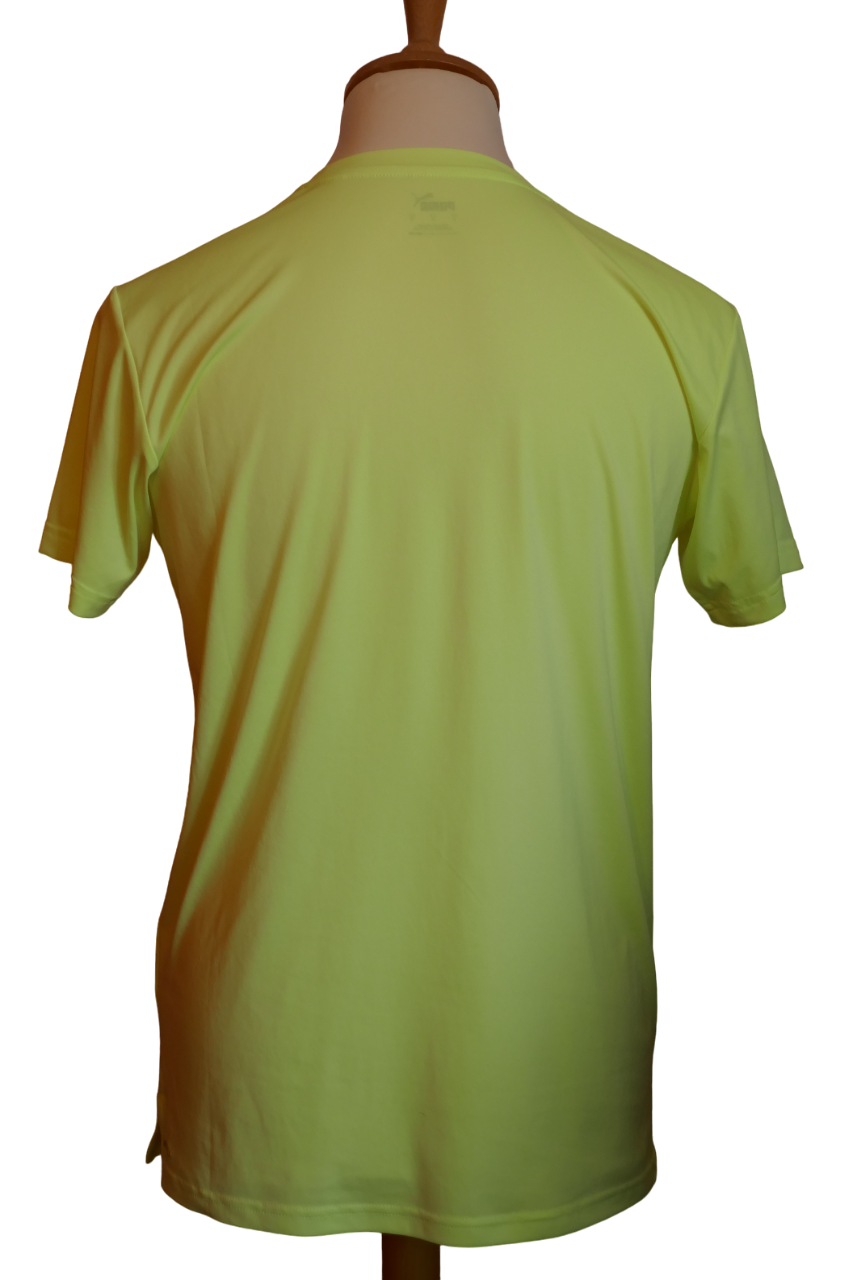 Olympique de Marseille - Maillot training _ (S) #02858
