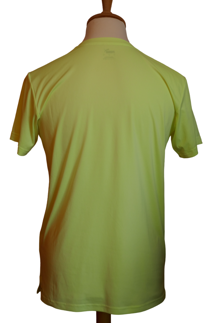 Olympique de Marseille - Maillot training _ (S) #02858