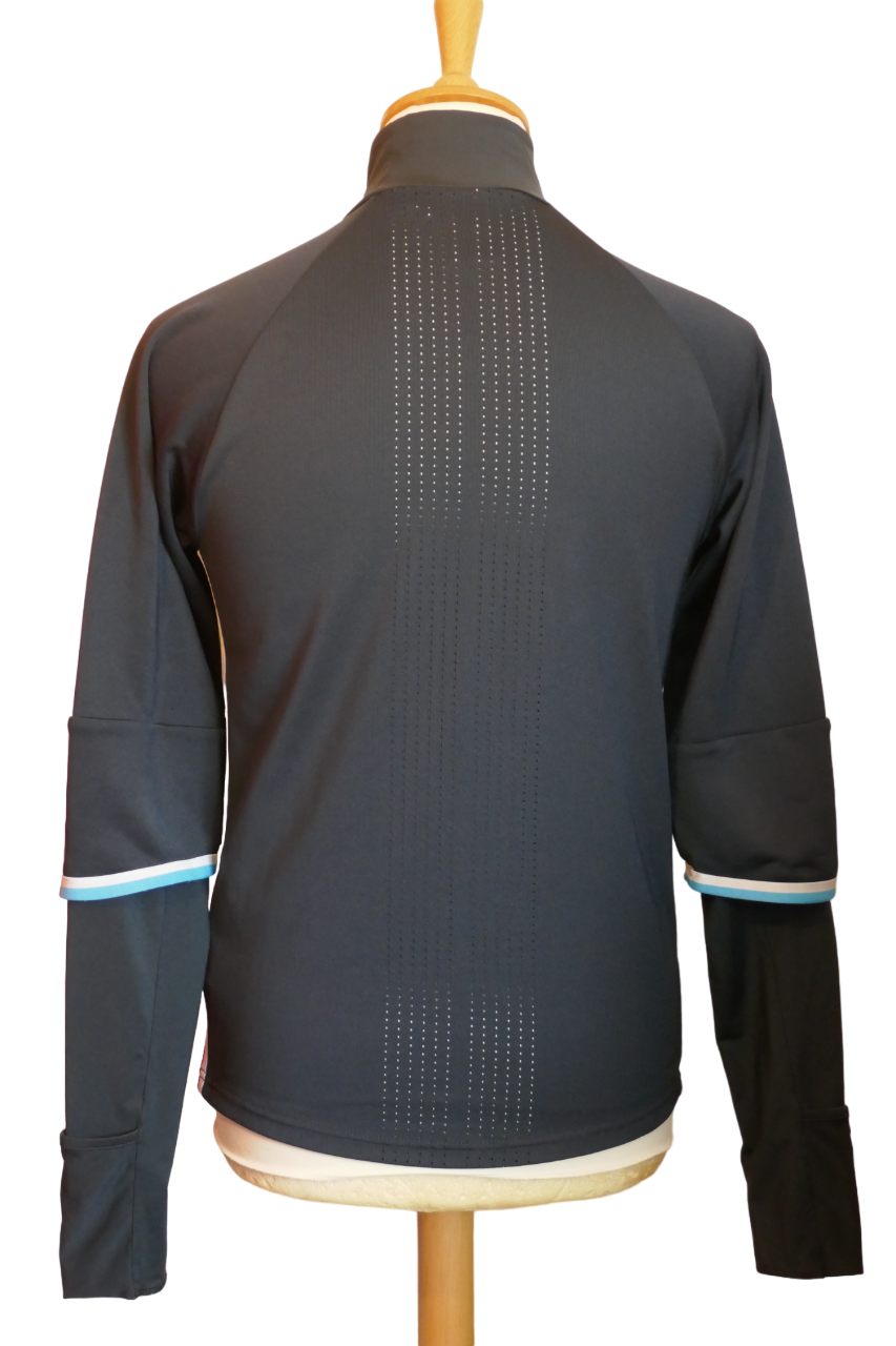 Olympique de Marseille - Sweat training _ (S) #02857