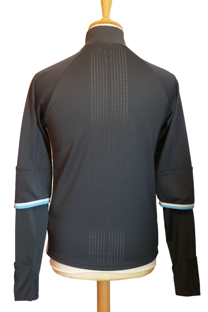 Olympique de Marseille - Sweat training _ (S) #02857
