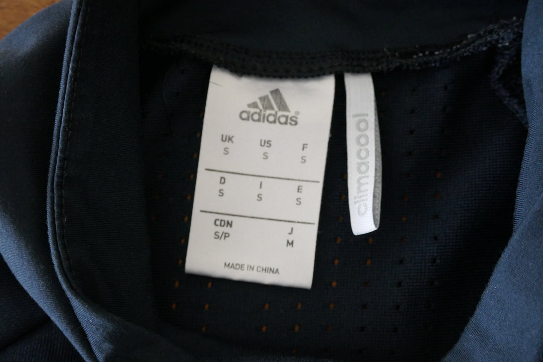 Olympique de Marseille - Sweat training _ (S) #02857