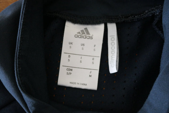 Olympique de Marseille - Sweat training _ (S) #02857