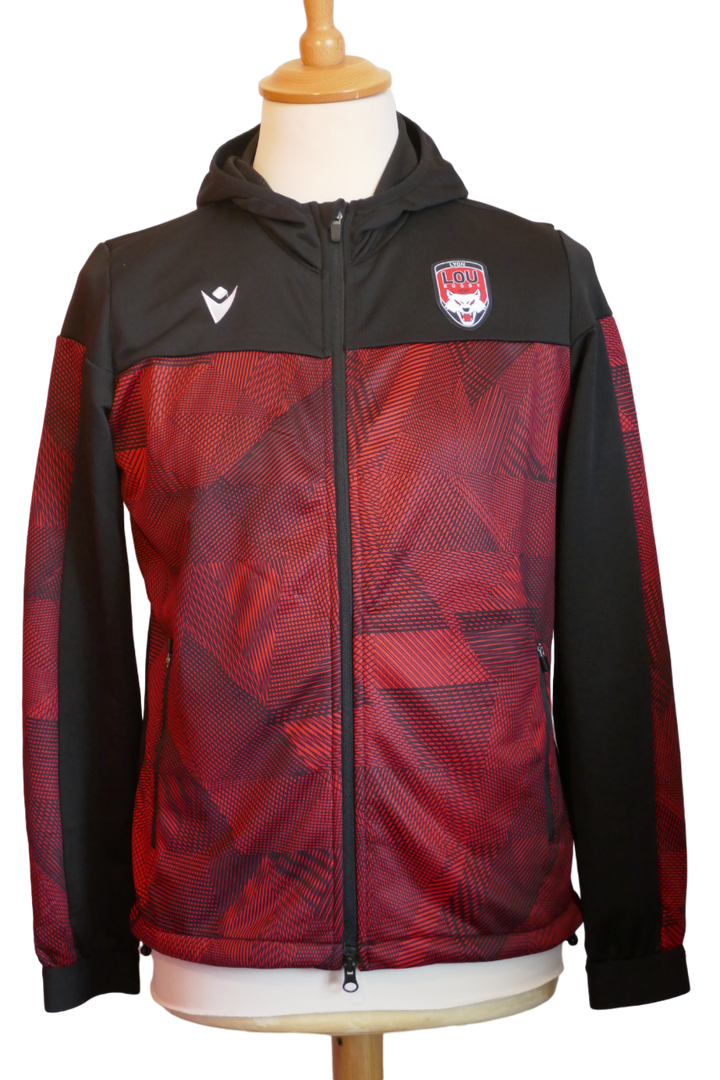 Lyon LOU Rugby - Veste _ (S) #02859