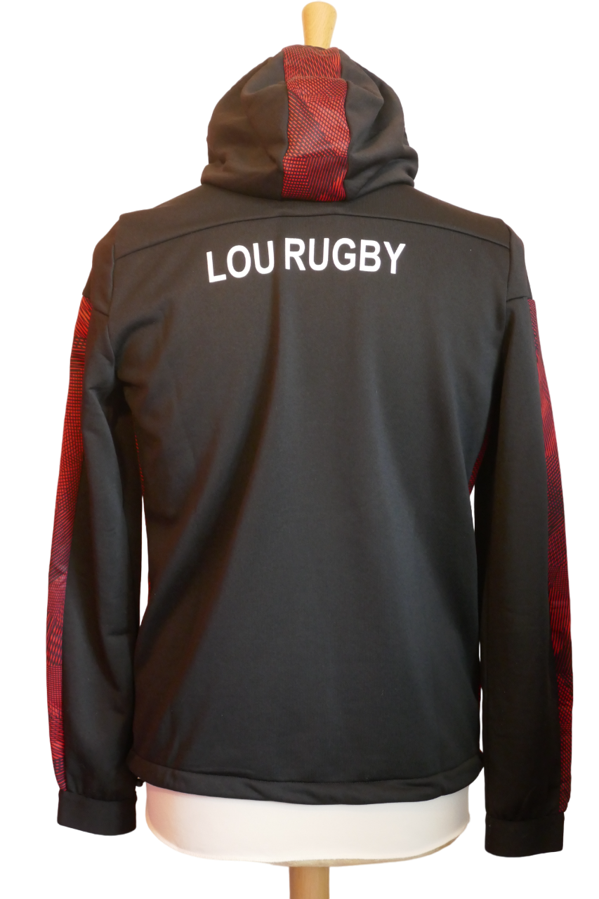 Lyon LOU Rugby - Veste _ (S) #02859