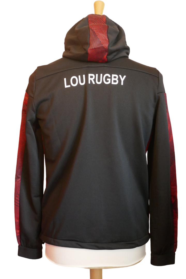 Lyon LOU Rugby - Veste _ (S) #02859