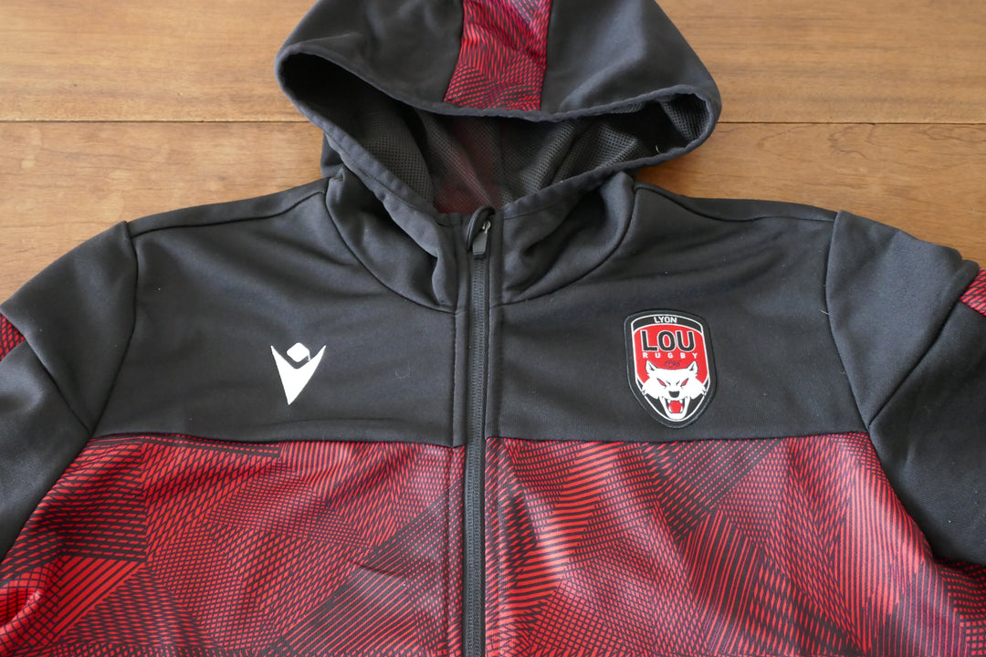 Lyon LOU Rugby - Veste _ (S) #02859