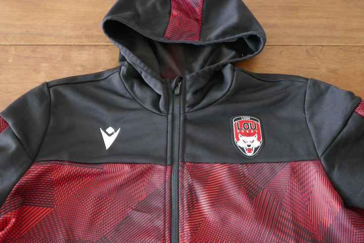 Lyon LOU Rugby - Veste _ (S) #02859