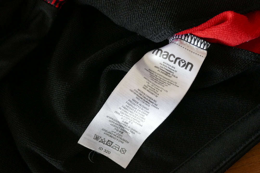 Lyon LOU Rugby - Veste _ (S) #02859