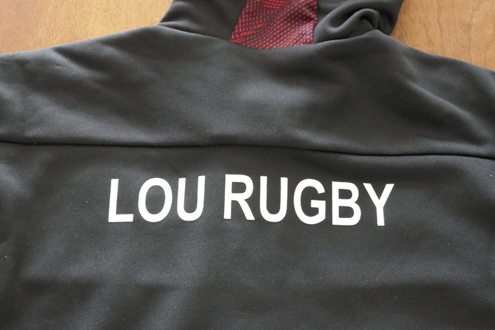 Lyon LOU Rugby - Veste _ (S) #02859
