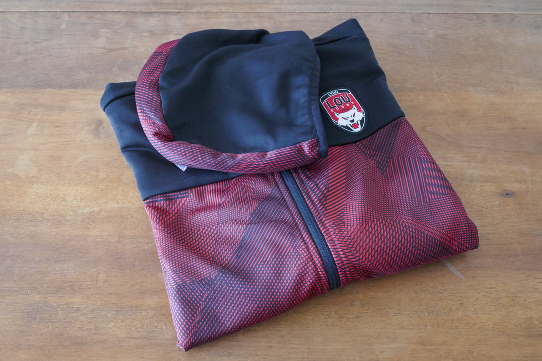 Lyon LOU Rugby - Veste _ (S) #02859