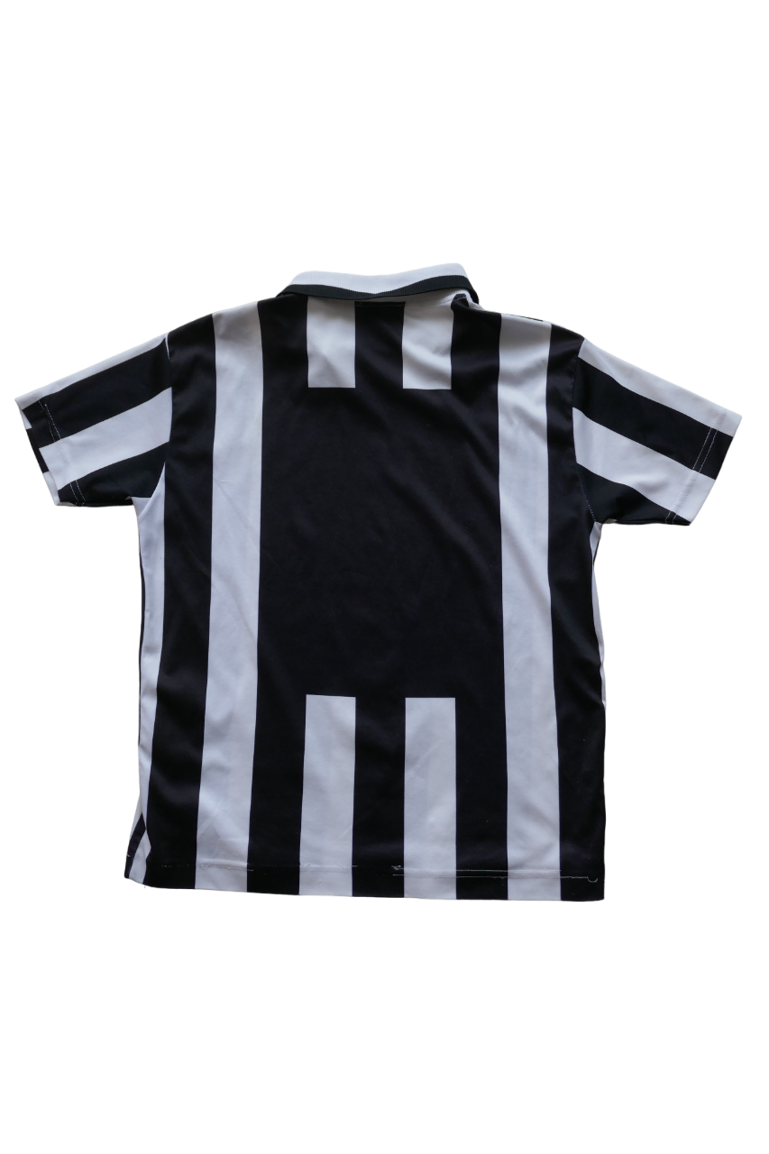 Juventus Turin - Maillot 1994/95_ (S enfant) #02871