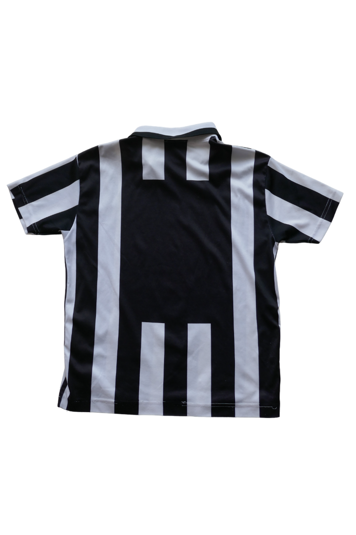Juventus Turin - Maillot 1994/95_ (S enfant) #02871