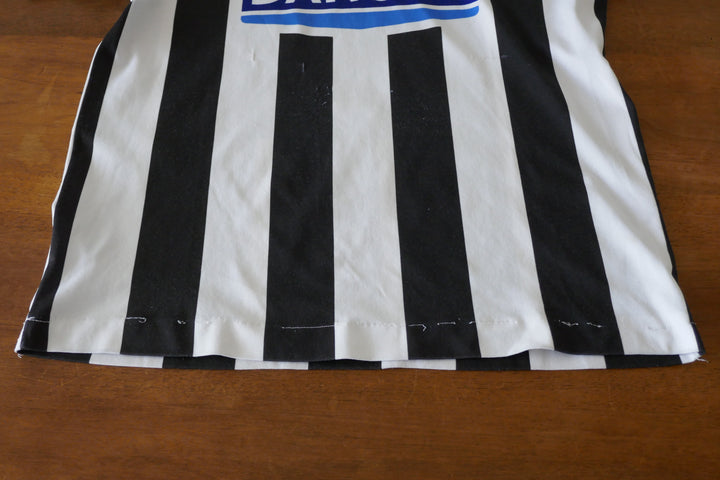 Juventus Turin - Maillot 1994/95_ (S enfant) #02871