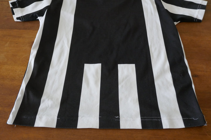 Juventus Turin - Maillot 1994/95_ (S enfant) #02871