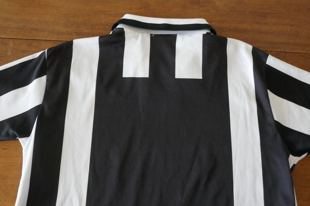 Juventus Turin - Maillot 1994/95_ (S enfant) #02871