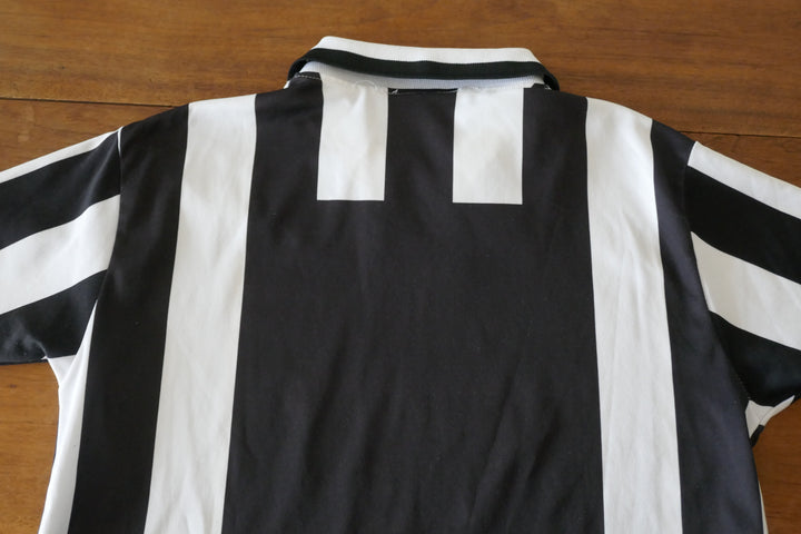 Juventus Turin - Maillot 1994/95_ (S enfant) #02871