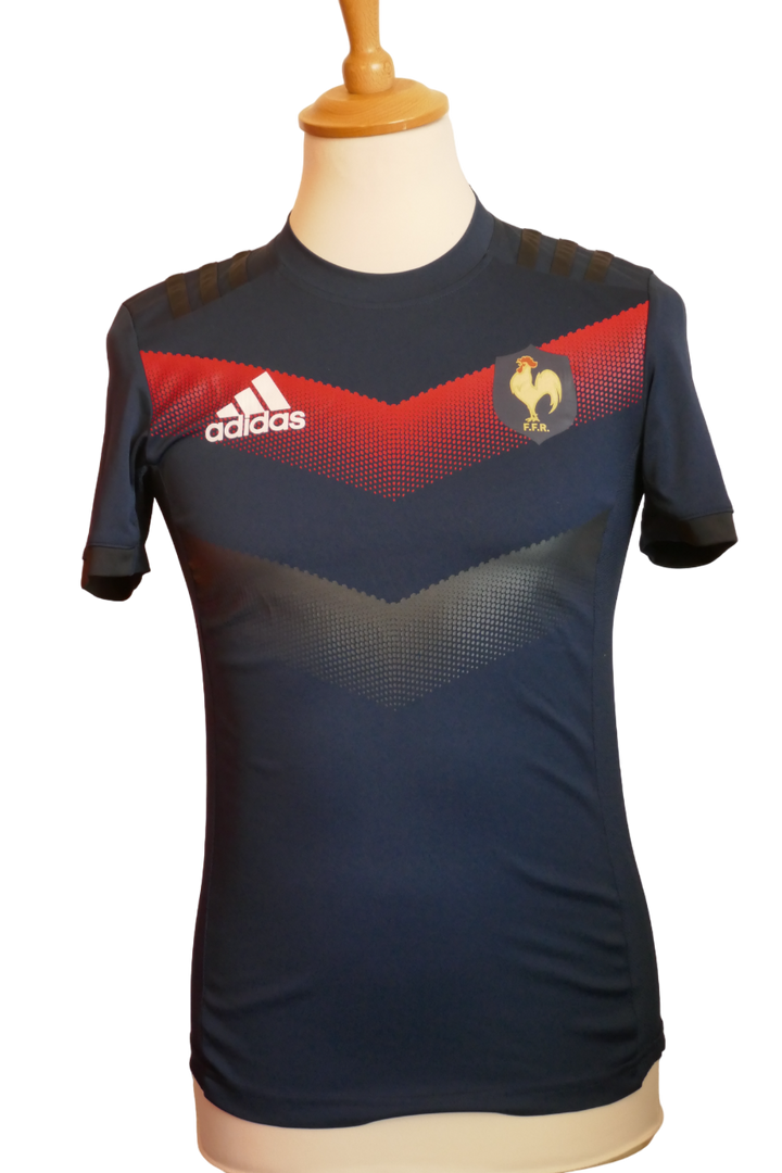 France 2015 - Maillot training _ (XS) #02879