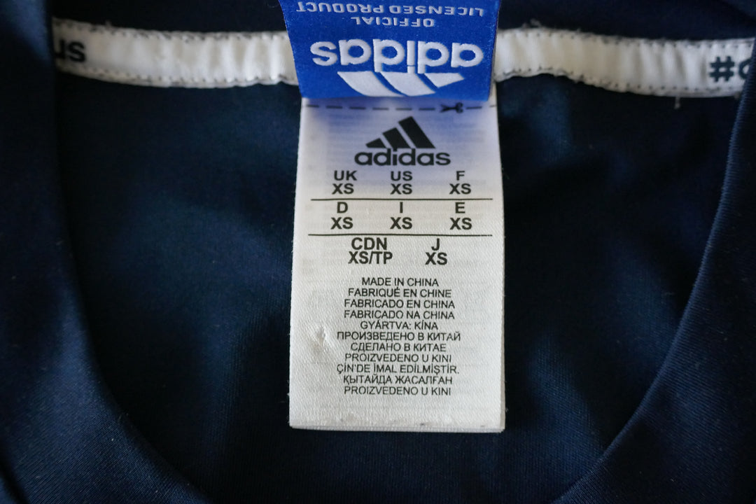 France 2015 - Maillot training _ (XS) #02879