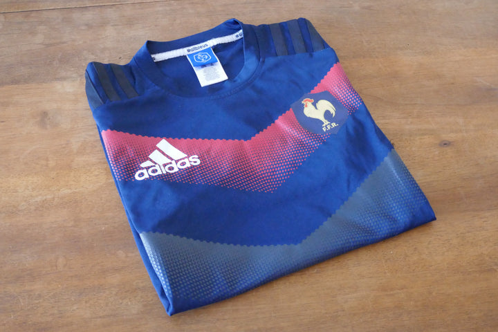 France 2015 - Maillot training _ (XS) #02879