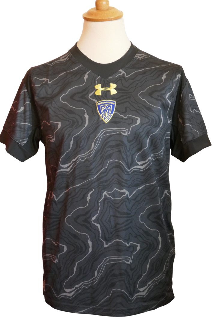 Clermont Auvergne 2018/19 - Maillot _ (M) #02864