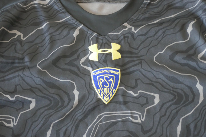 Clermont Auvergne 2018/19 - Maillot _ (M) #02864
