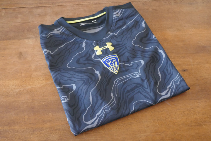 Clermont Auvergne 2018/19 - Maillot _ (M) #02864