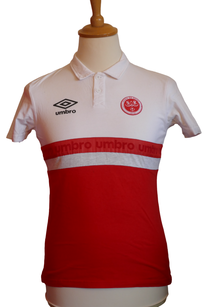 Stade de Reims - Polo _ (S) #02890