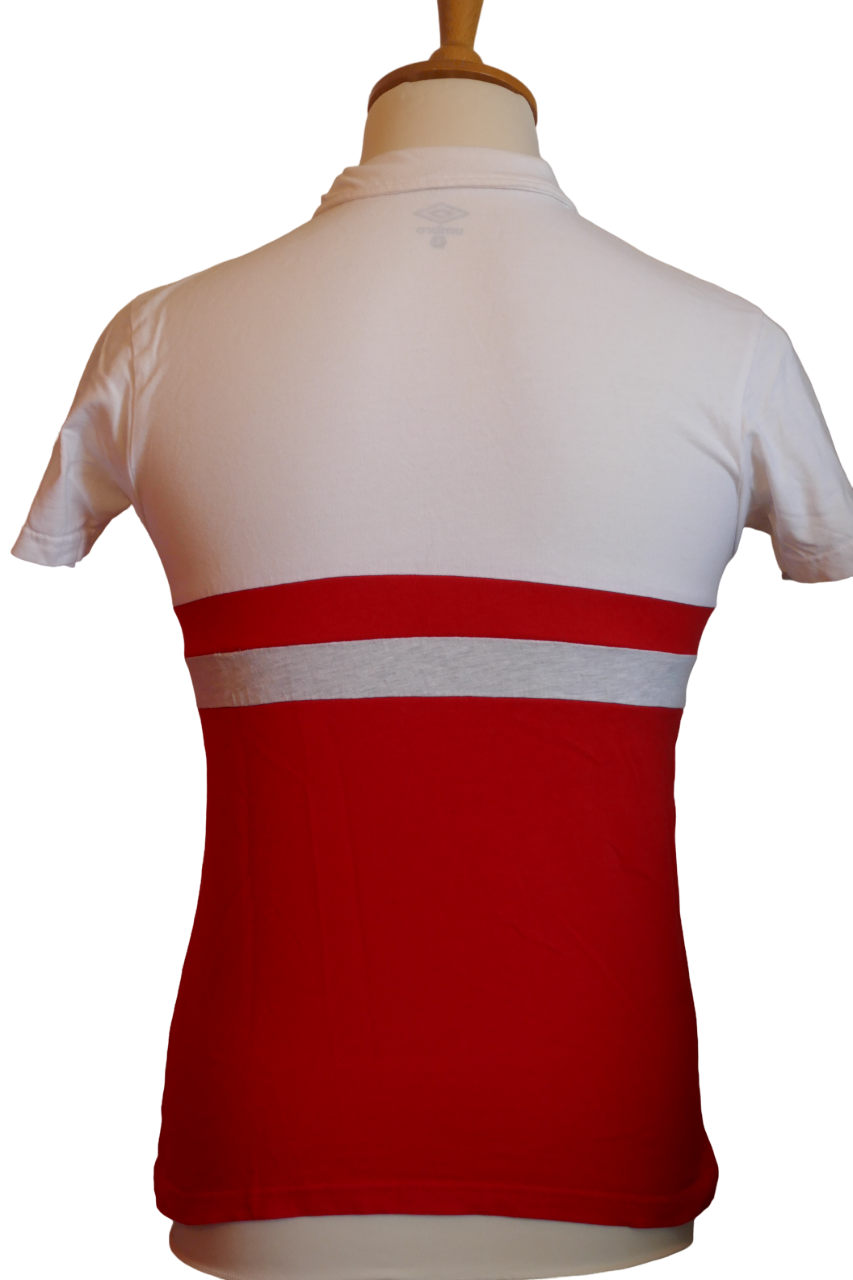 Stade de Reims - Polo _ (S) #02890