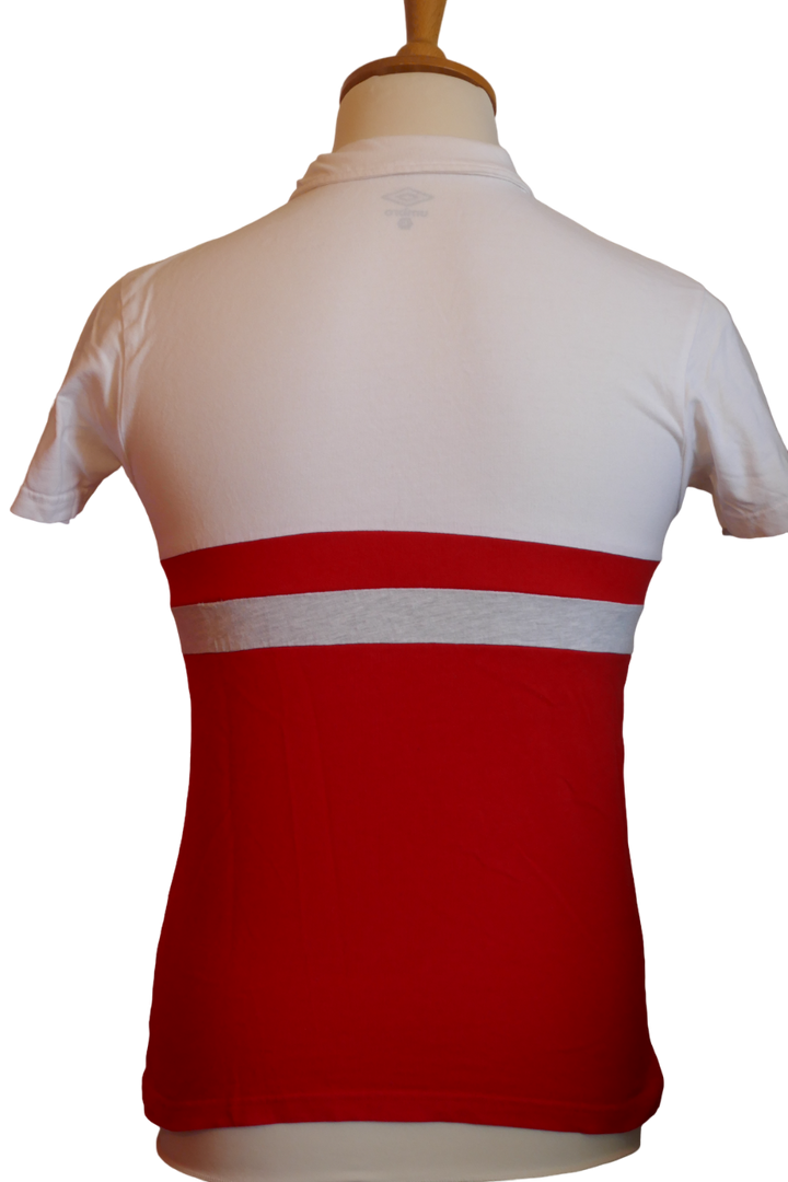 Stade de Reims - Polo _ (S) #02890