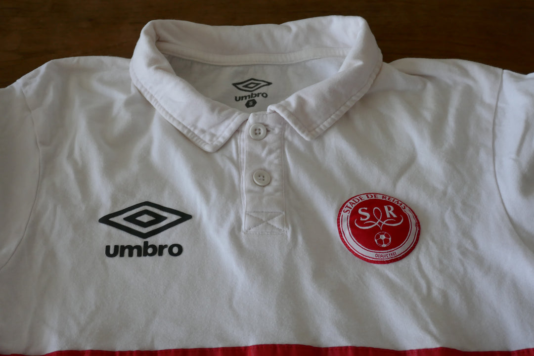 Stade de Reims - Polo _ (S) #02890