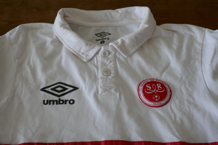 Stade de Reims - Polo _ (S) #02890