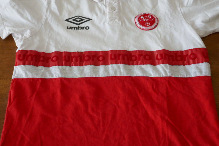 Stade de Reims - Polo _ (S) #02890
