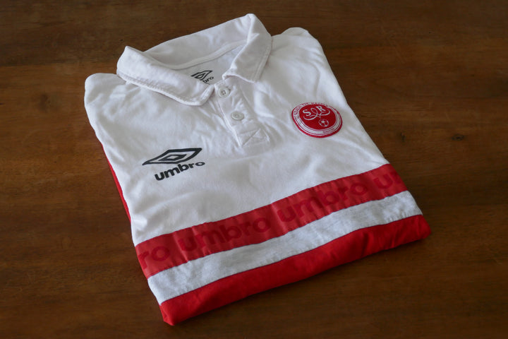 Stade de Reims - Polo _ (S) #02890