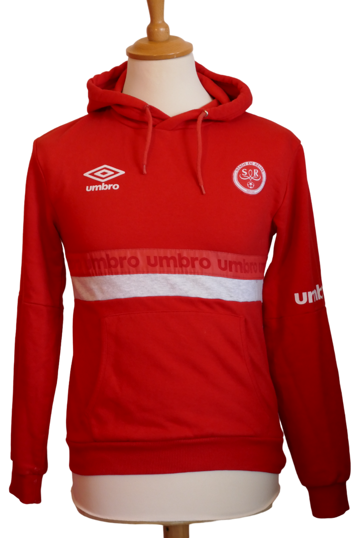 Stade de Reims - Sweat _ (S) #02889